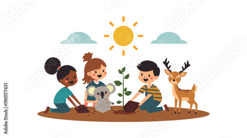 A person working remotely on a laptop in a cozy coffee shop atmosphere, feeling productive and focused.