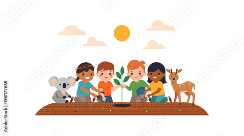 A person meditates peacefully by a calm lake at sunrise, capturing a moment of tranquility and connection with nature.