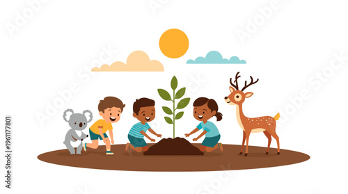 A person meditating peacefully in a serene natural setting, conveying a sense of calm and mindfulness.