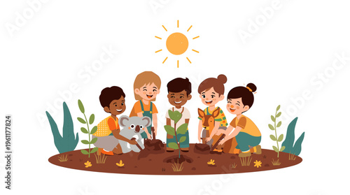 A person meditates in a peaceful natural setting, evoking feelings of calmness and serenity.