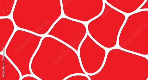 Butcher shop branding element, raw beef meat marbled texture, steakhouse menu background, red meat pattern for butchery signage