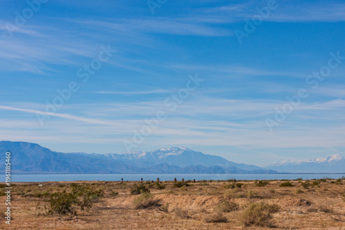 Salton Sea