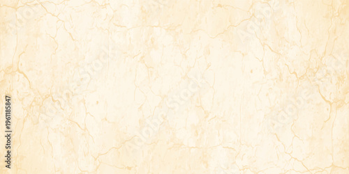 Beige marble texture background with soft natural stone veins and vintage warm cream plaster effect for elegant design