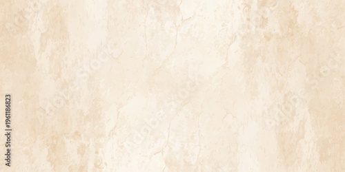 Beige marble texture background with soft natural stone veins and vintage warm cream plaster effect for elegant design