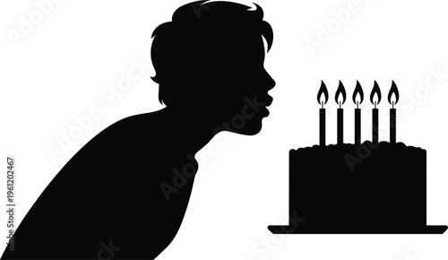 Black silhouettes of various virtual reality headsets and protective goggles isolated on white background for gaming technology and safety concepts