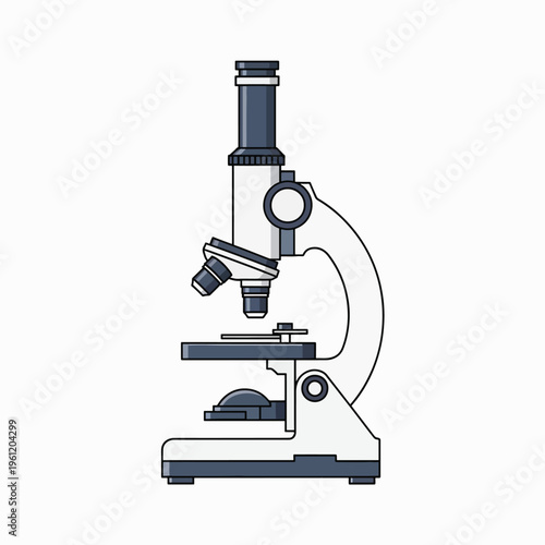 Microscope Instrument Laboratory Equipment Science.