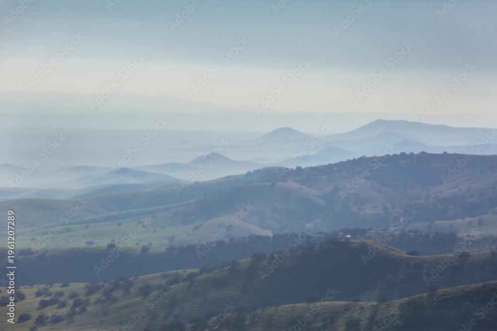 Obraz premium Carrizo