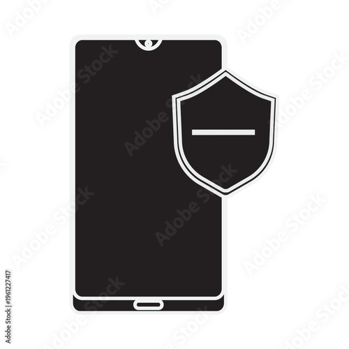 black clipboard with blank sign