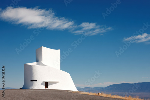 living room filled with beautifully wrapped gifts scattered on clean floor radiating joy