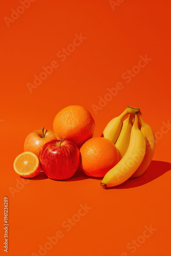 tour guide stands against stunning landscape expressing pure joy and excitement