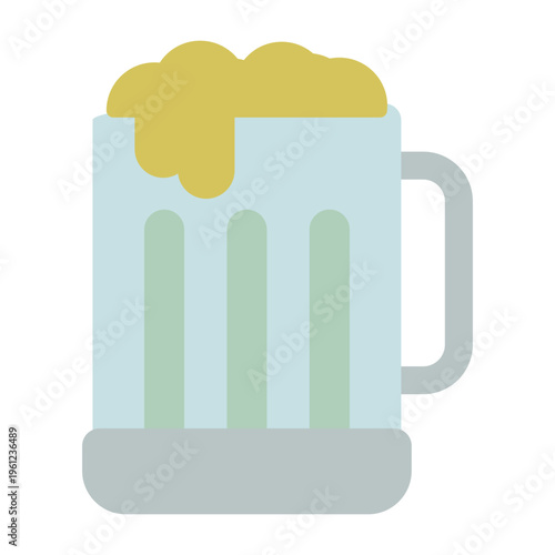 Beer Vector Icon