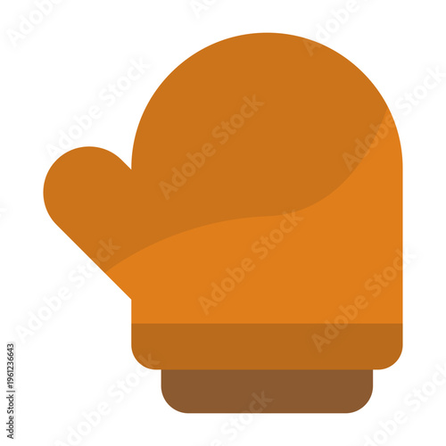 Glove Vector Icon