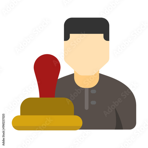 Approved Vector Icon