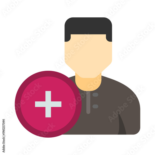 Advertiser Vector Icon