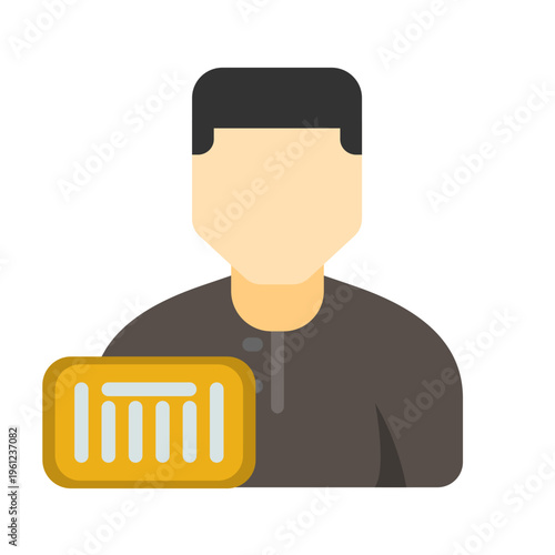 Delivery Vector Icon