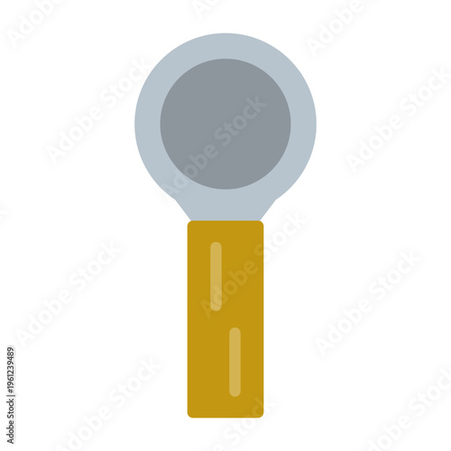 Wire Lugs Vector Icon