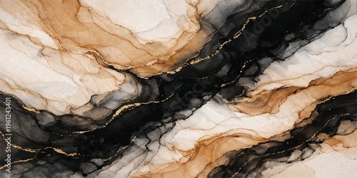 Natural brown tree bark texture with rough wood surface and detailed organic pattern background