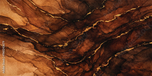 rough brown tree bark texture closeup