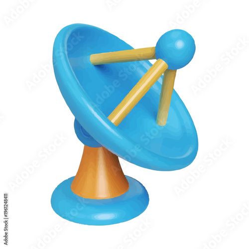 Vibrant Lemon with Green Leaf