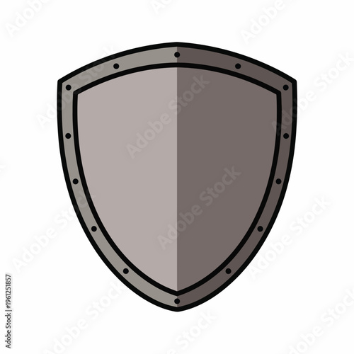 Steel Shield Defense Protective Gear.