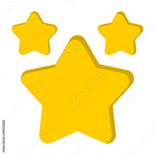 Star Vector Icon