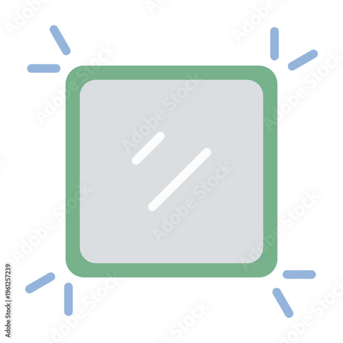 Artboard Vector Icon