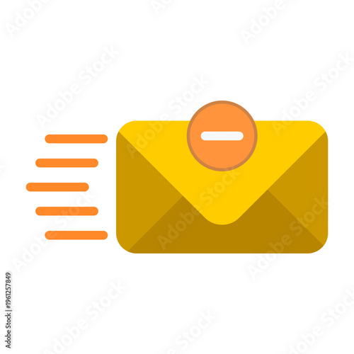 Letter Vector Icon
