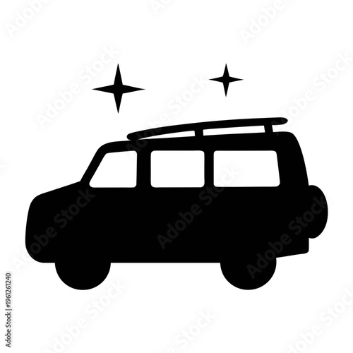 Explore the outdoors with a suv vehicle perfect for adventure and off roading expeditions today