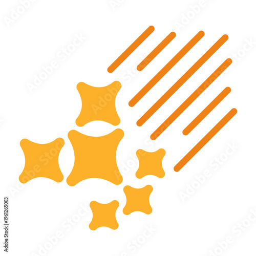 Star Vector Icon