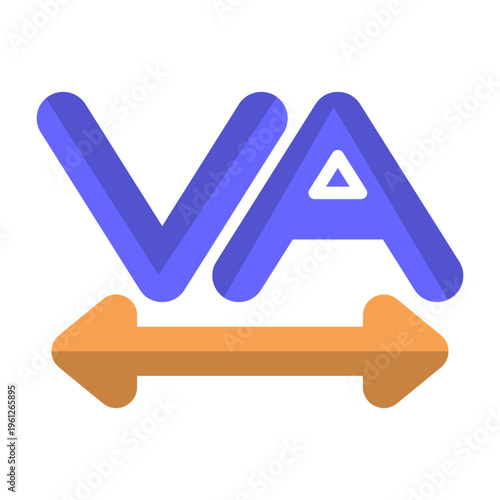 Tracking Vector Icon