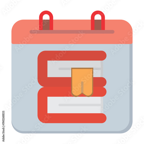 Calendar Vector Icon