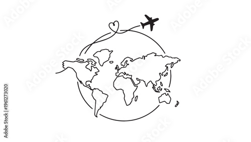 A black and white line drawing of a jockey riding a racehorse wearing the number one bib in a race