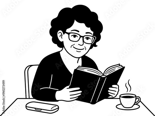 Gardener harvesting ripe tomatoes in a home vegetable garden