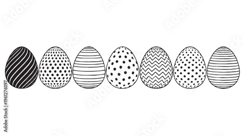 Minimalist line drawing of a person standing and holding a bag in a simple conceptual art style