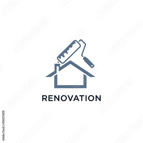 Renovation and home improvement concept.