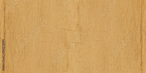 light natural wood texture background with soft grain and warm yellow tones for organic carpentry and interior design