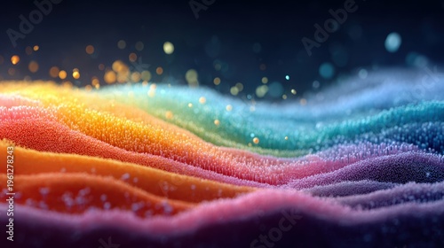 Microbial layers concept with gut structure and biological complexity