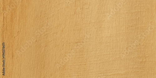 light natural wood texture background with soft grain and warm yellow tones for organic carpentry and interior design