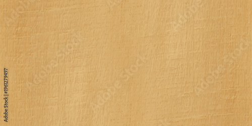 light natural wood texture background with soft grain and warm yellow tones for organic carpentry and interior design