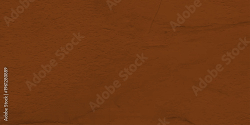 Brown textured paper background with warm earthy tones, rustic mahogany wood grain surface for creative design backdrop