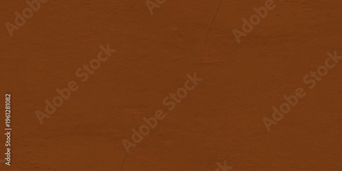 Brown textured paper background with warm earthy tones, rustic mahogany wood grain surface for creative design backdrop