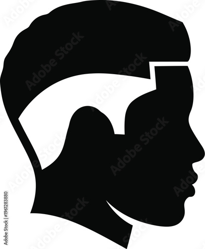 Low fade with taper haircut stylish men's grooming guide