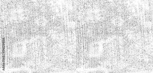 Subtle halftone grunge urban texture vector. Distressed overlay texture. Grunge background. Abstract mild textured effect. Vector Illustration. Black isolated on white. EPS10.