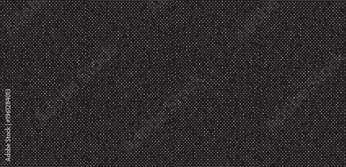 Subtle halftone grunge urban texture vector. Distressed overlay texture. Grunge background. Abstract mild textured effect. Vector Illustration. Black isolated on white. EPS10.