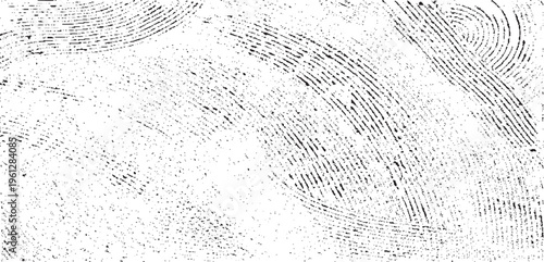 black and white abstract background