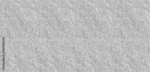 Subtle halftone grunge urban texture vector. Distressed overlay texture. Grunge background. Abstract mild textured effect. Vector Illustration. Black isolated on white. EPS10.