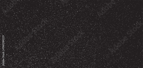 Subtle halftone grunge urban texture vector. Distressed overlay texture. Grunge background. Abstract mild textured effect. Vector Illustration. Black isolated on white. EPS10.