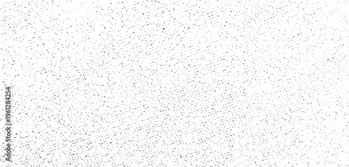 Subtle halftone grunge urban texture vector. Distressed overlay texture. Grunge background. Abstract mild textured effect. Vector Illustration. Black isolated on white. EPS10.