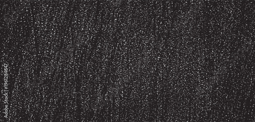 Subtle halftone grunge urban texture vector. Distressed overlay texture. Grunge background. Abstract mild textured effect. Vector Illustration. Black isolated on white. EPS10.