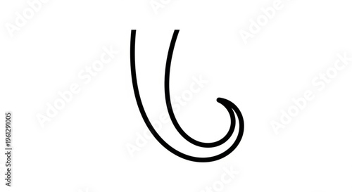 Whisk kitchen utensil icon cooking tool symbol culinary whisk illustration baking accessory